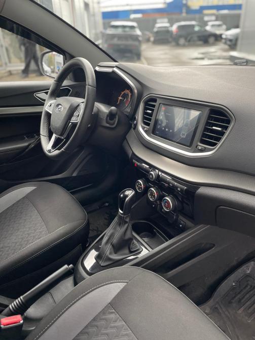 Lada (ВАЗ) Vesta I Рестайлинг (NG) Мурманск  - изображение 15