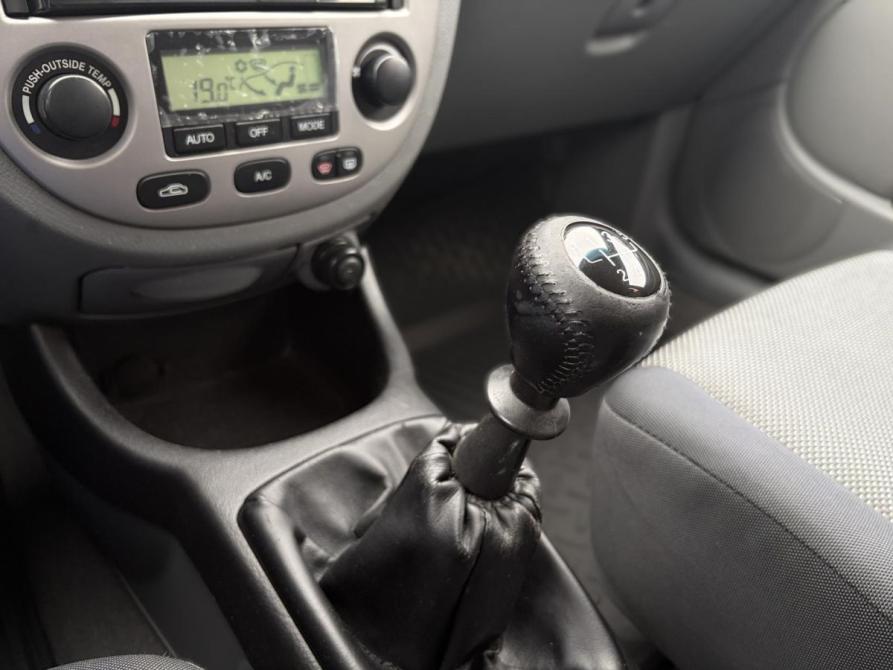 Chevrolet Lacetti I Тверь  - изображение 18