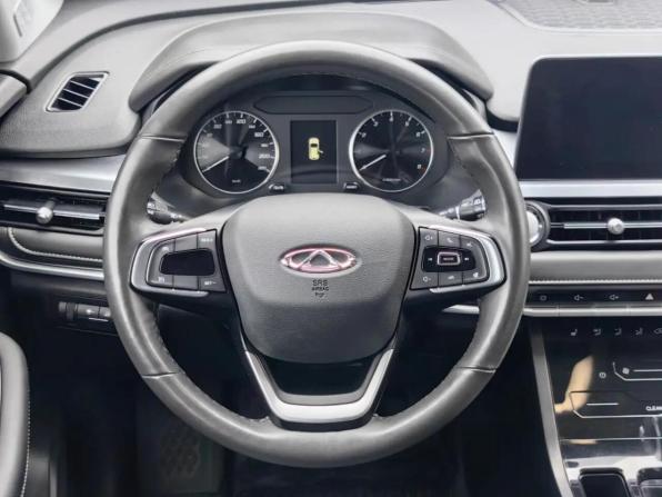 Chery Tiggo 4 Pro I с пробегом 2024 года, цена 1 430 000 рублей, 26000 км, внедорожник, Автокод Объявления