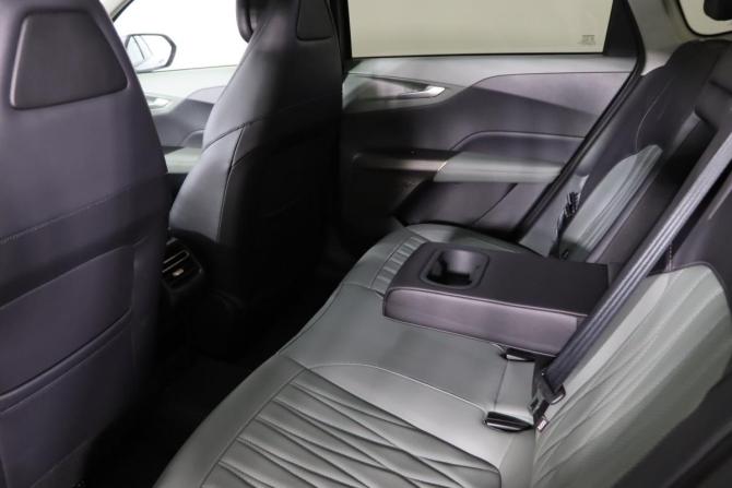 Changan Lamore с пробегом 2024 года, цена 2 179 990 рублей, 4598 км, седан, Автокод Объявления