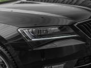 Skoda Superb III Москва  - изображение 49