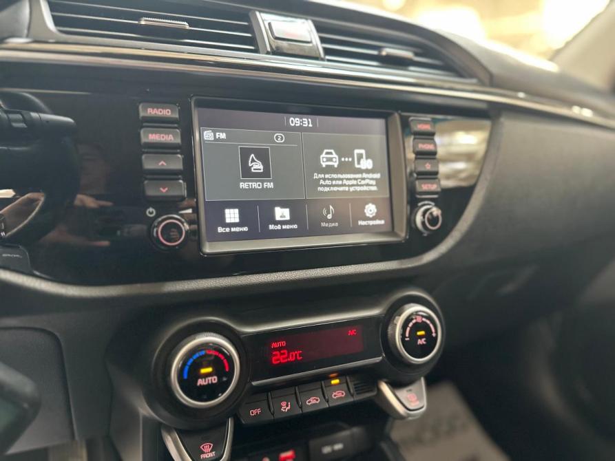 Kia Rio IV Набережные Челны  - изображение 24