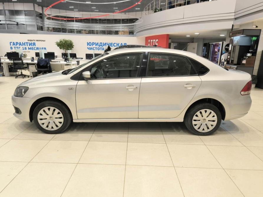 Volkswagen Polo V Казань  - изображение 10