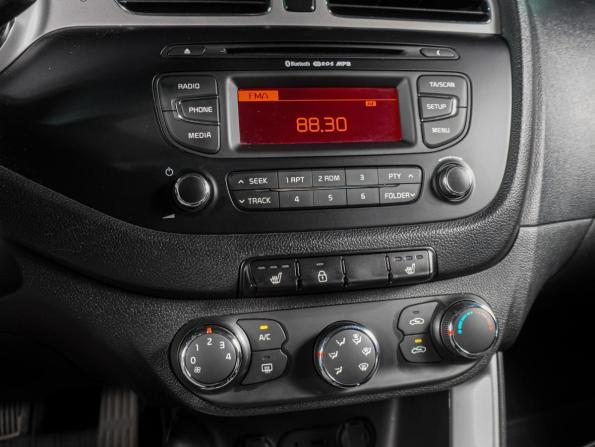 Kia Ceed II с пробегом 2014 года, цена 1 329 000 рублей, 130636 км, хэтчбек, Автокод Объявления