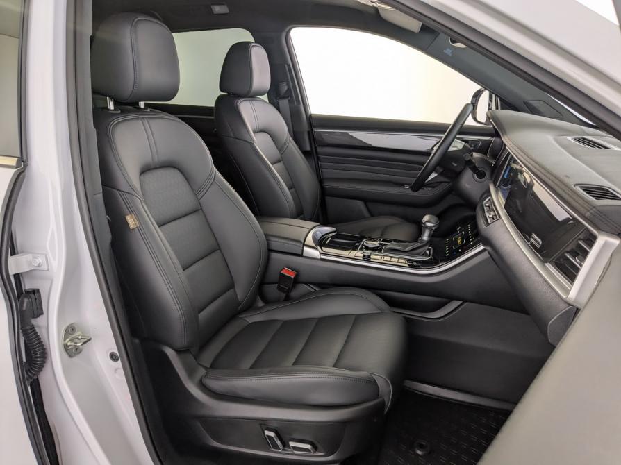 Dongfeng DFSK ix7 Москва  - изображение 22
