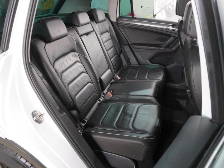 Volkswagen Tiguan II Воронеж  - изображение 7