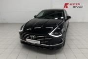 Hyundai Sonata VIII (DN8) Астрахань  - изображение 19