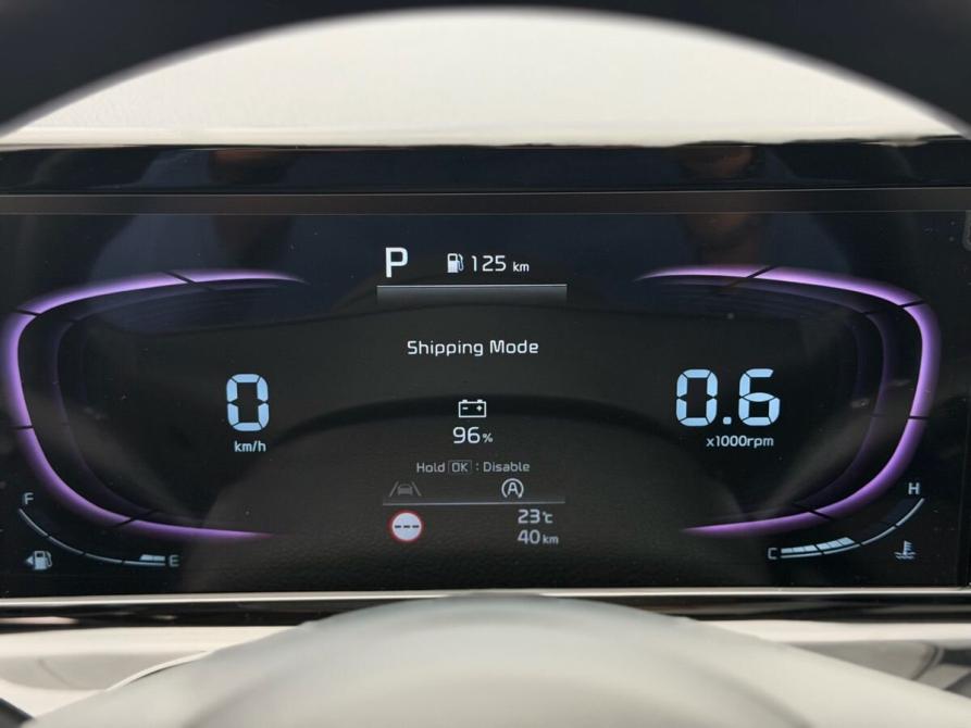 Kia Seltos I Рестайлинг Казань  - изображение 15