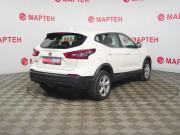 Nissan Qashqai II Рестайлинг Вологда  - изображение 22