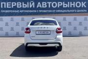 Lada (ВАЗ) Granta I Рестайлинг Краснодар  - изображение 26