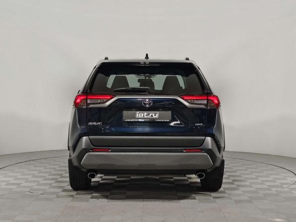 Toyota RAV4 V (XA50) с пробегом 2020 года, цена 3 235 000 рублей, 77000 км, внедорожник, Автокод Объявления