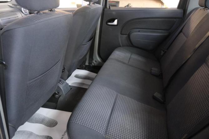 Renault Logan I с пробегом 2009 года, цена 429 000 рублей, 114000 км, седан, Автокод Объявления