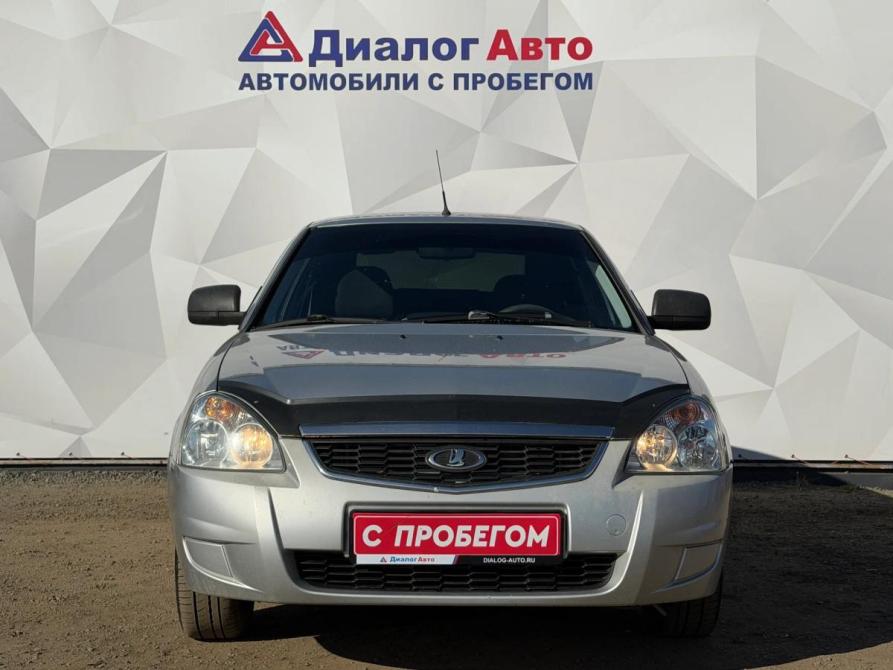 Lada (ВАЗ) Priora I Рестайлинг Набережные Челны  - изображение 2