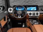 Mercedes-Benz G-Класс AMG II (W465) Рестайлинг Москва  - изображение 50