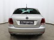 Volkswagen Polo V Рестайлинг Москва  - изображение 30