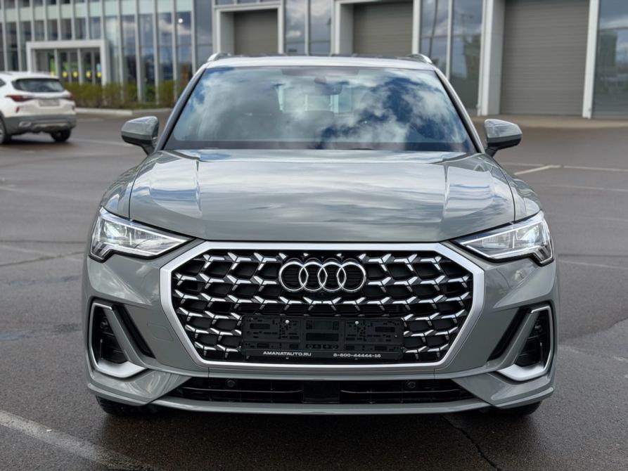 Audi Q3 II (F3) Казань  - изображение 2