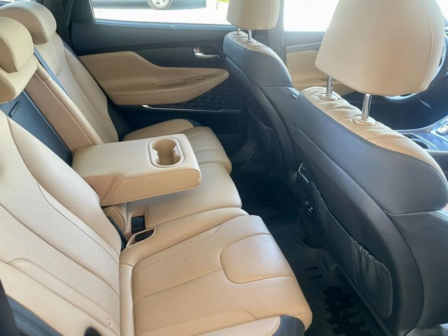 Hyundai Santa Fe IV Рестайлинг Владимир  - изображение 15