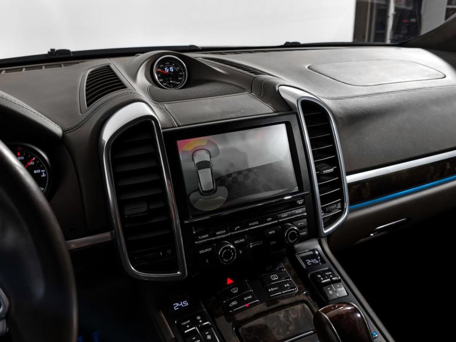 Porsche Cayenne II Рестайлинг (958) Санкт-Петербург  - изображение 23