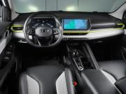 Geely Coolray I Рестайлинг Минеральные Воды  - изображение 25
