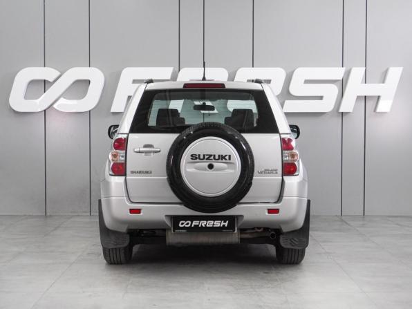 Suzuki Grand Vitara II Рестайлинг 2 с пробегом 2013 года, цена 1 166 000 рублей, 87074 км, внедорожник, Автокод Объявления
