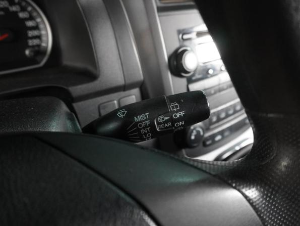 Honda CR-V III с пробегом 2007 года, цена 1 229 000 рублей, 166134 км, внедорожник, Автокод Объявления