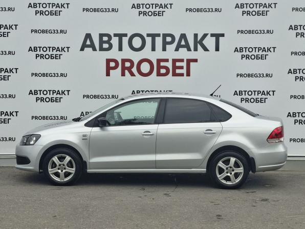 Volkswagen Polo V с пробегом 2013 года, цена 643 000 рублей, 175153 км, седан, Автокод Объявления