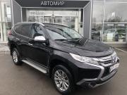 Mitsubishi Pajero Sport III Брянск  - изображение 18