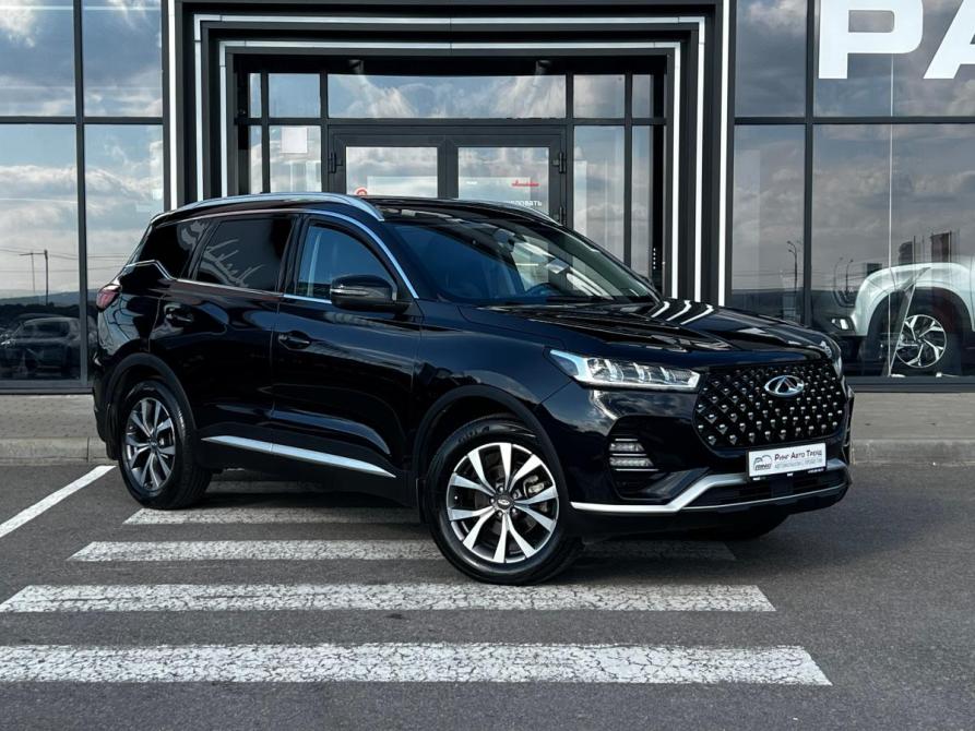 Chery Tiggo 7 Pro I Воронеж  - изображение 3