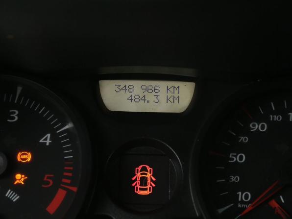 Renault Megane II Рестайлинг с пробегом 2006 года, цена 216 000 рублей, 349000 км, универсал, Автокод Объявления