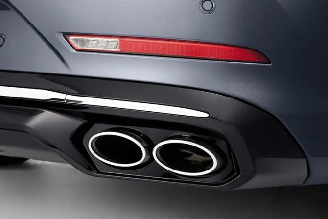 Новый Geely Preface I 2026 года, цена 3 179 990 рублей, седан, Автокод Объявления