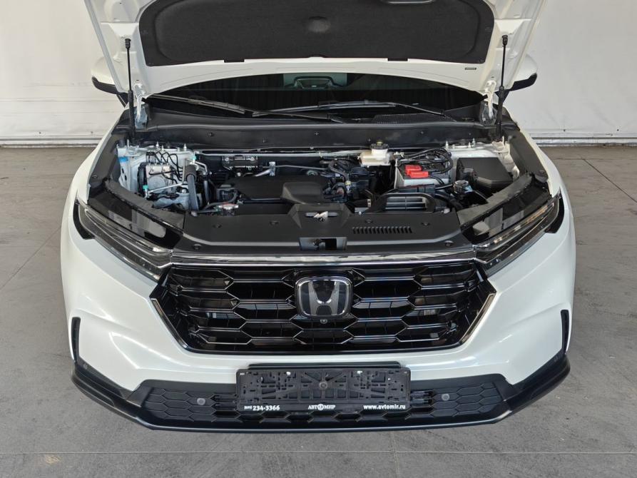 Honda CR-V VI Москва  - изображение 23