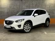 Mazda CX-5 I Рестайлинг Уфа  - изображение 27