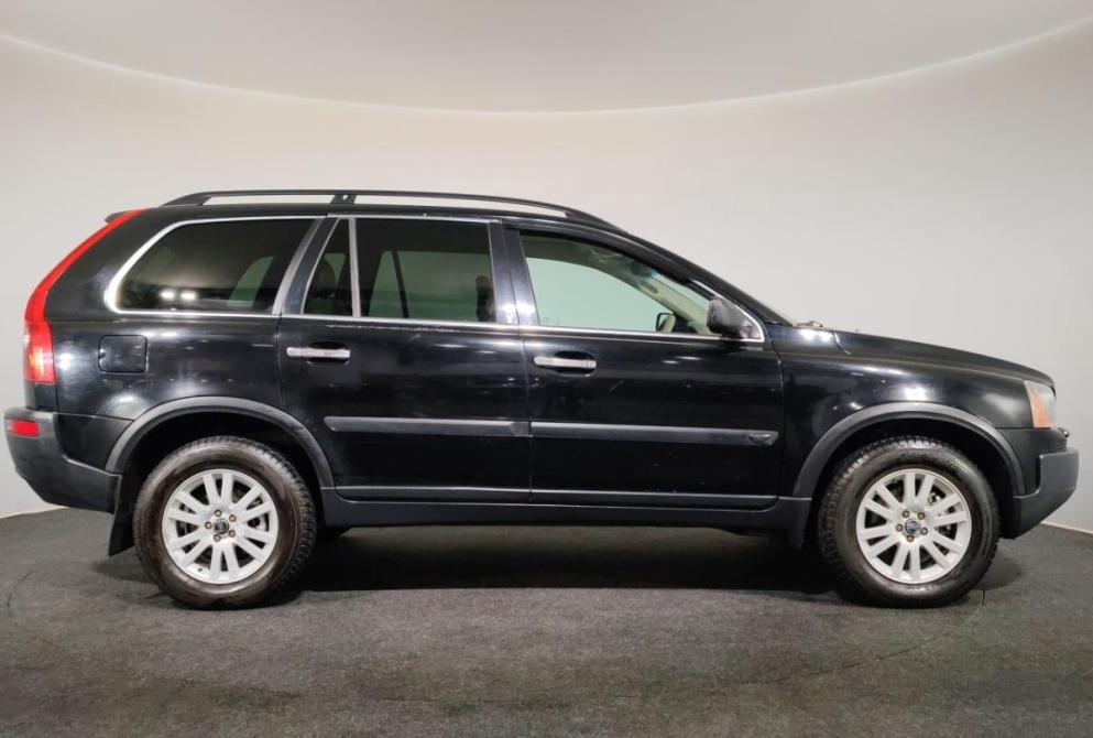 Volvo XC90 I Ярославль  - изображение 4