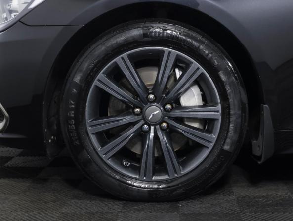 Genesis G80 I с пробегом 2018 года, цена 1 990 000 рублей, 198150 км, седан, Автокод Объявления