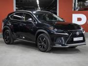 Lexus NX I Рестайлинг Москва  - изображение 29