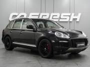 Porsche Cayenne I Рестайлинг (957) Воронеж  - изображение 22