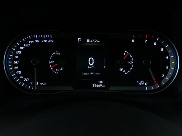 Hyundai Tucson IV с пробегом 2024 года, цена 3 110 000 рублей, 49800 км, внедорожник, Автокод Объявления