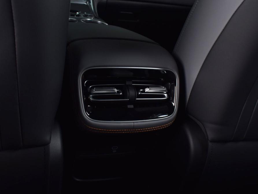 Geely Galaxy M7 Кемерово  - изображение 17