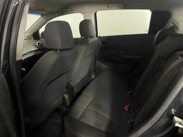 Chevrolet Aveo II с пробегом 2013 года, цена 599 000 рублей, 227794 км, хэтчбек, Автокод Объявления