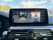 BMW 5 серии VII (G30/G31/G38) Рестайлинг Астрахань  - изображение 50