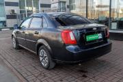 Chevrolet Lacetti I Ульяновск  - изображение 25