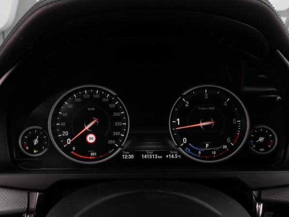 BMW X6 II (F16) с пробегом 2018 года, цена 4 989 000 рублей, 141513 км, внедорожник, Автокод Объявления