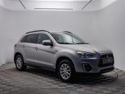 Mitsubishi ASX I Рестайлинг Москва  - изображение 21