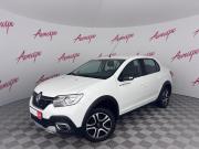 Renault Logan II Рестайлинг Псков  - изображение 20