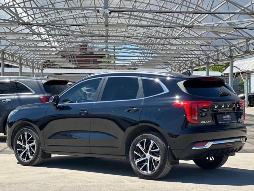 Haval Jolion I Тула  - изображение 3