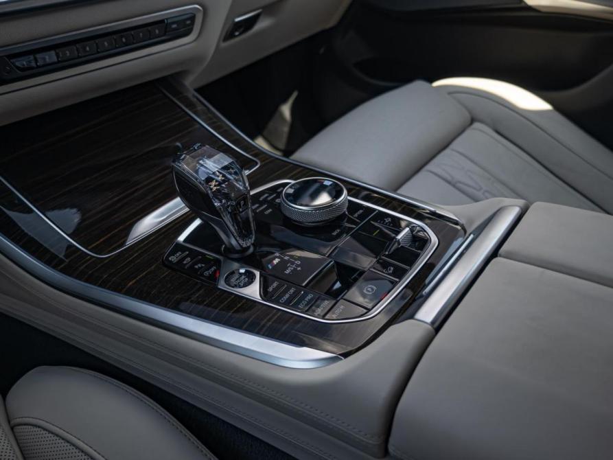 BMW X5 IV (G05/G18) Краснодар  - изображение 16