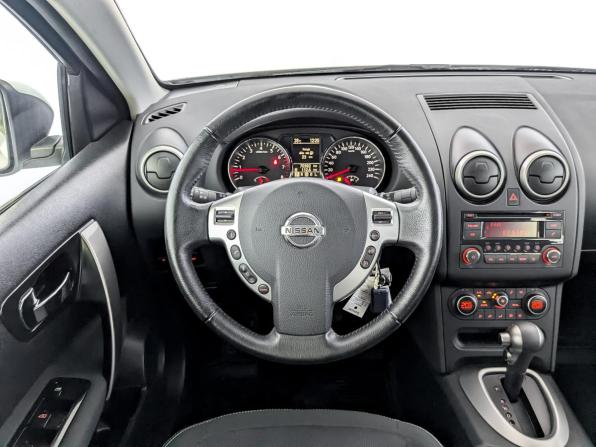 Nissan Qashqai I Рестайлинг с пробегом 2013 года, цена 1 225 000 рублей, 70375 км, внедорожник, Автокод Объявления