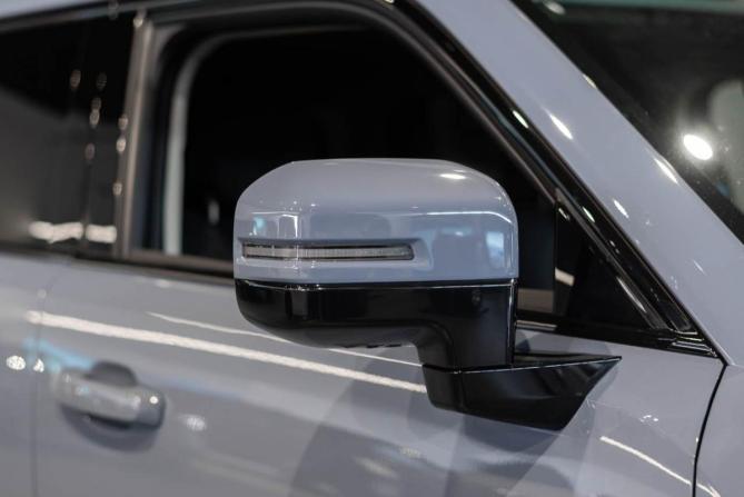 Новый Haval H3 I Рестайлинг 2026 года, цена 3 249 000 рублей, внедорожник, Автокод Объявления