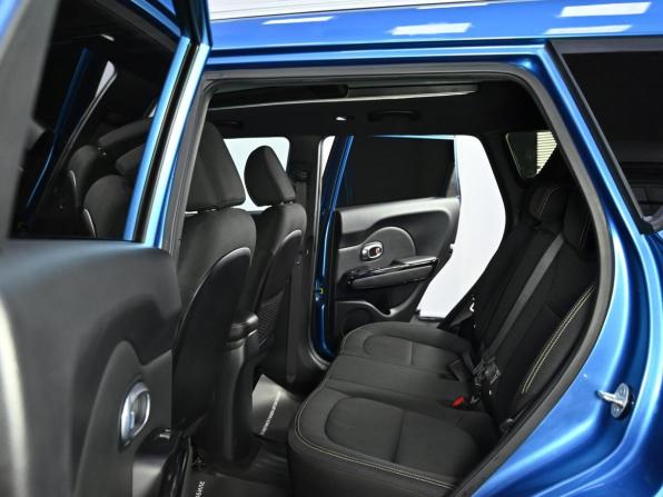 Kia Soul II с пробегом 2015 года, цена 999 000 рублей, 142000 км, хэтчбек, Автокод Объявления