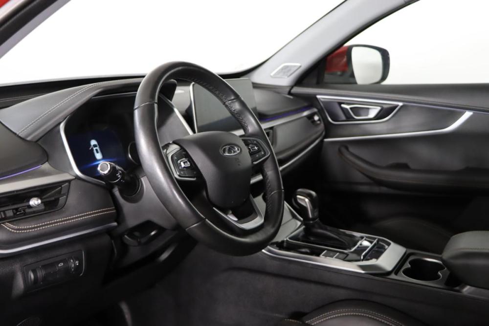 Chery Tiggo 8 I Рестайлинг Нижний Новгород  - изображение 9